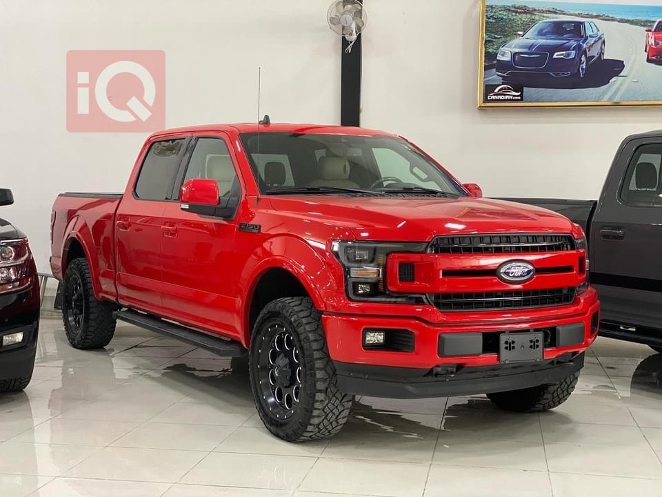 فۆرد F-150